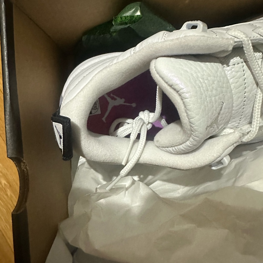 Jordan Easter 12s